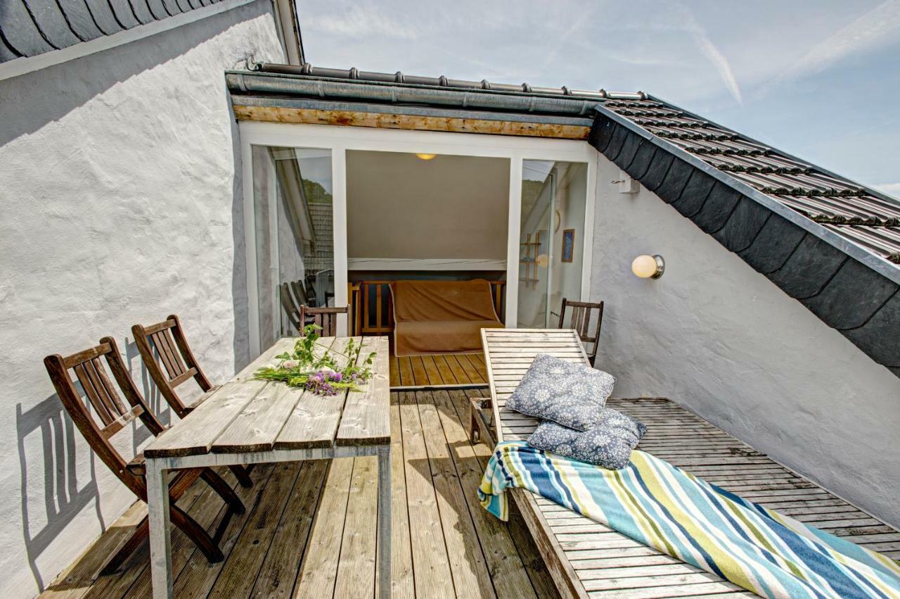 Ferienhaus Ehrenpreis Wißmannsdorf Buitenkant foto
